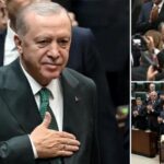 Erdogan8217dan Guncel Politik ve Guvenlik Bildirisi Vizyon ve Kararlilik