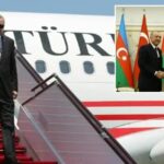 Erdogan8217in Azerbaycan Zafer Gunu Toreni Katilimi Yaklasirken Detaylar Belli Oldu
