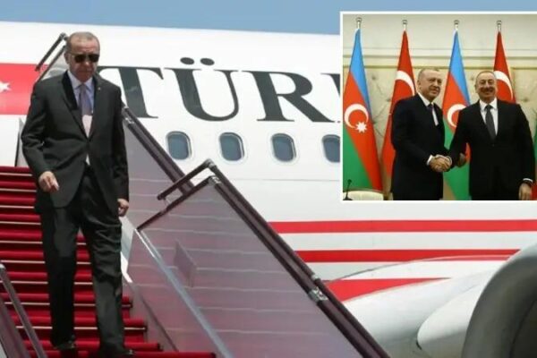 Erdoğan’ın Azerbaycan Zafer Günü Töreni Katılımı Yaklaşırken Detaylar Belli Oldu