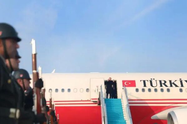 Erdoğan’ın Azerbaycan Ziyaretiyle 8 Kasım Zafer Günü Anlamı Çoğalıyor