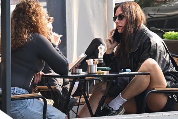 Ergene’nin Neşeli Anları ve Aşk İddiaları Üzerine Detaylar