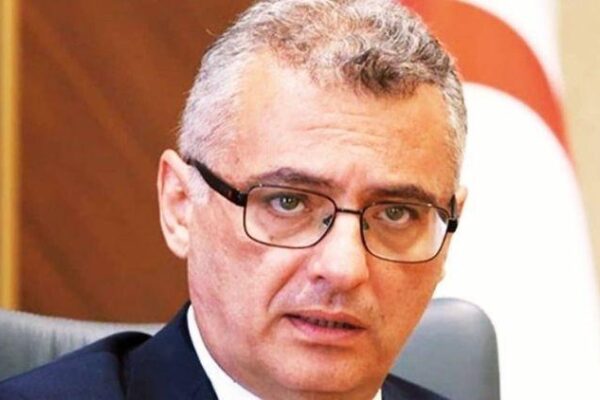 Erhürman’ın Türkiye Ziyareti ve Güney Kıbrıs İle İletişimler