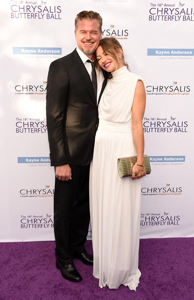 Eric Dane’in ALS Mücadelesi ve Ailesinin Gücü