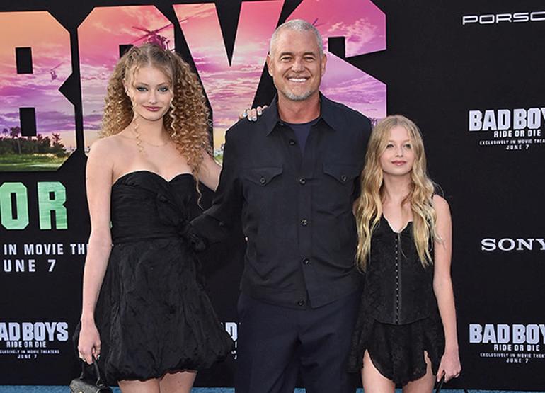 Eric Dane’in ALS Mücadelesi ve Ailesinin Gücü