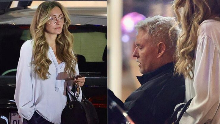 Eric Dane’in ALS Mücadelesi ve Ailesinin Gücü