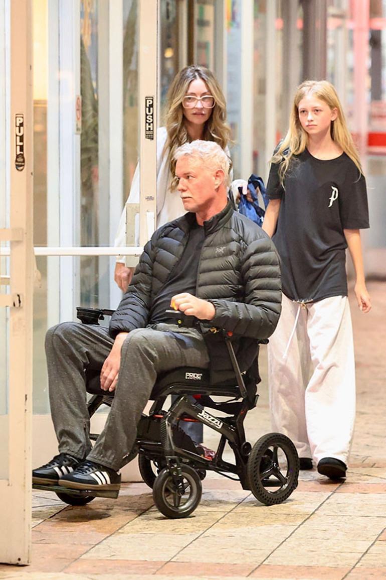 Ozel Hayatinda Suregelen Destek ve Aile Baglari