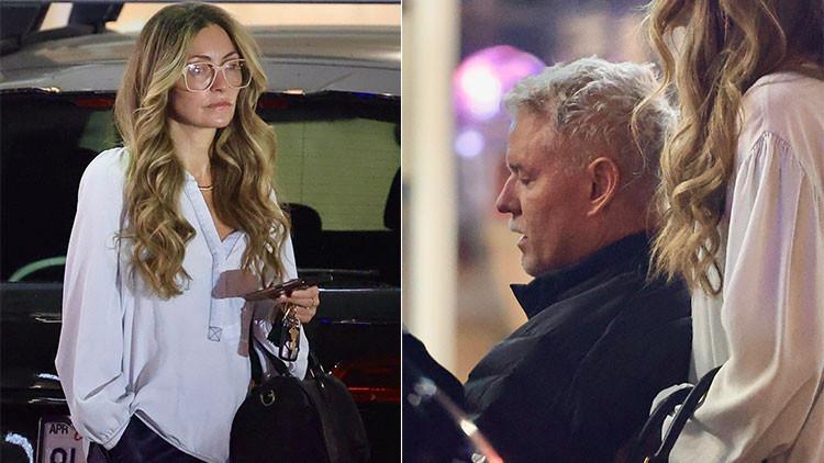 Eric Dane’in Zorlu ALS Mücadelesi ve Ailesinin Dayanışması