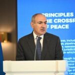 Ermenistan8217da Orbeli Forumu 2025 Bolgesel Is Birliginde Yeni Donem