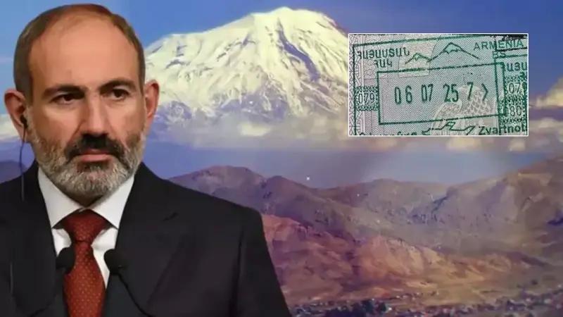 Ermenistan’da Yeni Pasaport Damga Uygulaması ve Güvenlik Stratejileri