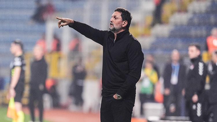 Erol Bulut'tan Maç Değerlendirmesi ve Güven Sorunları Uyarısı