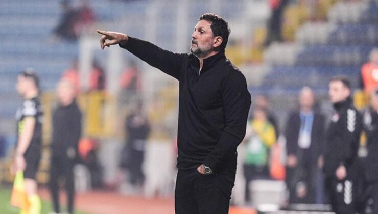 Erol Bulut’tan Maç Değerlendirmesi ve Güven Sorunları Uyarısı