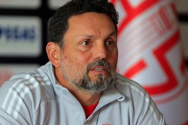 Erol Bulut’tan Takım İçi Bilgi Sızdırma İddialarına Yeni Açıklama