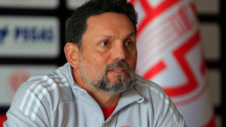 Erol Bulut’tan Takım İçi Bilgi Sızdırma İddialarına Yeni Açıklama