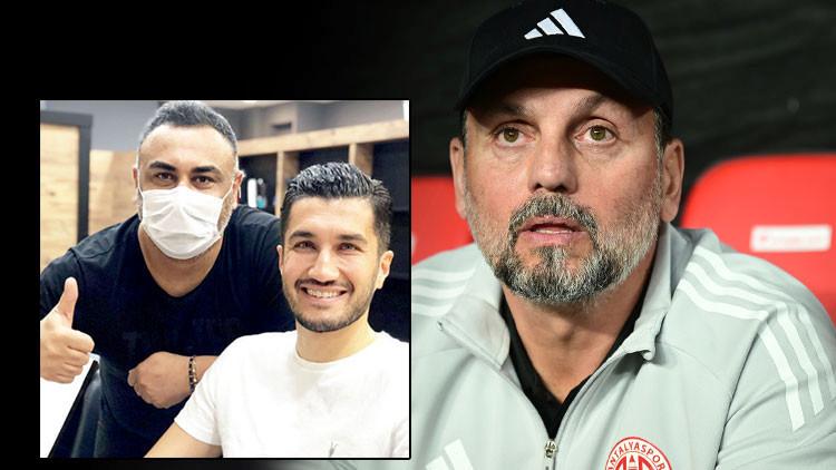 Erol Bulutun Taktik Casuslugu Iddiasi ve Gelisen Olaylar