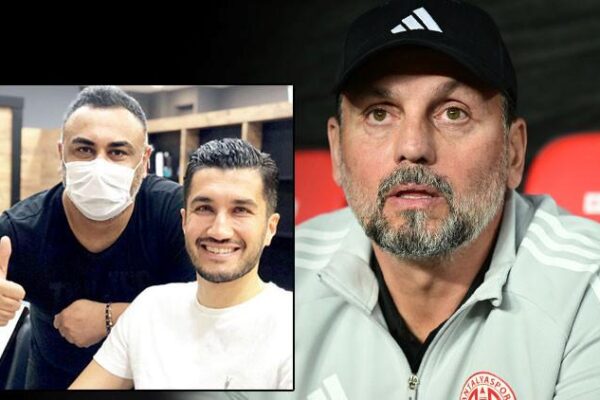 Erol Bulut8217un Taktik Casuslugu Iddiasi ve Gelisen Olaylar