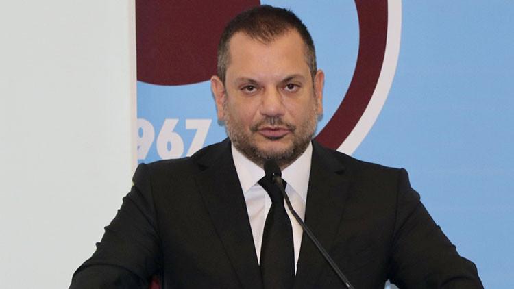 Ertugrul Dogandan Galatasaray Maci Sonrasi Degerlendirme