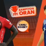 Eryaman Stadinda Haftanin Klasik Karsilasmasi Saat 2000de Basliyor