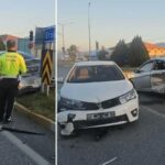 Erzincan8217da Trafik Kazasi Sonucu Cok Sayida Yarali Hastaneye Kaldirildi