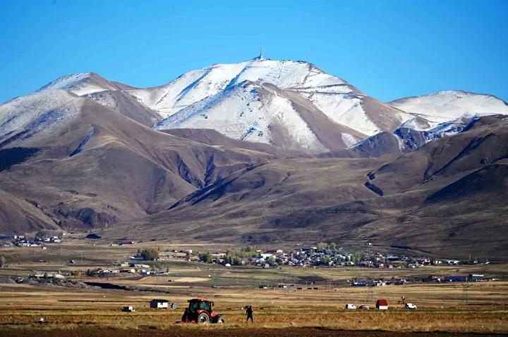 Erzurumun Yer Alti Zenginlikleri ve 1932 Belgeleriyle Gun yuzune cikan tarih Balance ve yer alti servetleri uzerine tarihi izler