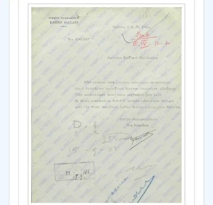 Erzurumun Yer Alti Zenginlikleri ve 1932 Belgeleriyle Gun yuzune cikan tarih Balance ve yer alti servetleri uzerine tarihi izler