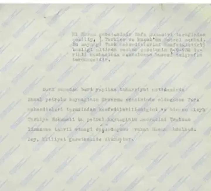 Erzurumun Yer Alti Zenginlikleri ve 1932 Belgeleriyle Gun yuzune cikan tarih Stratejik ve kulturel baglamda Erzurumun onemi
