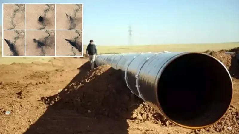 Erzurum’un Yer Altı Zenginlikleri ve 1932 Belgeleriyle Gün yüzüne çıkan tarihî enerji potansiyeli