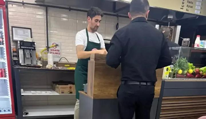 Eski Beşiktaş Futbolcusunun İlginç Yeni Mesleği Şaşkınlık Yarattı