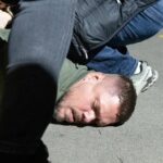 Eski Sirp Basketbolcu Vladimir Stimac Gozaltinda Sosyal Medya Cagrisi Uzerine