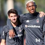 Eski Yildiz Futbolcudan Surpriz Meslek Hamlesi Donerci Dukkani Acti