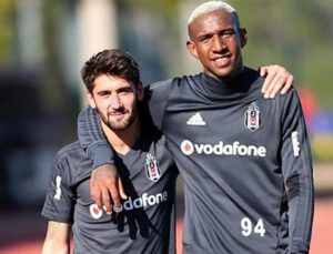 Eski Yıldız Futbolcudan Sürpriz Meslek Hamlesi: Dönerci Dükkanı Açtı!