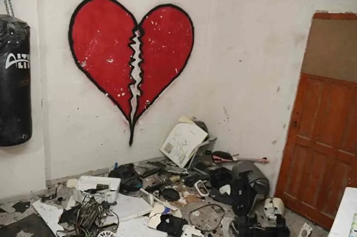 Eskisehirde Stres Atma Yontemleri Stres Evi ile Tanisin