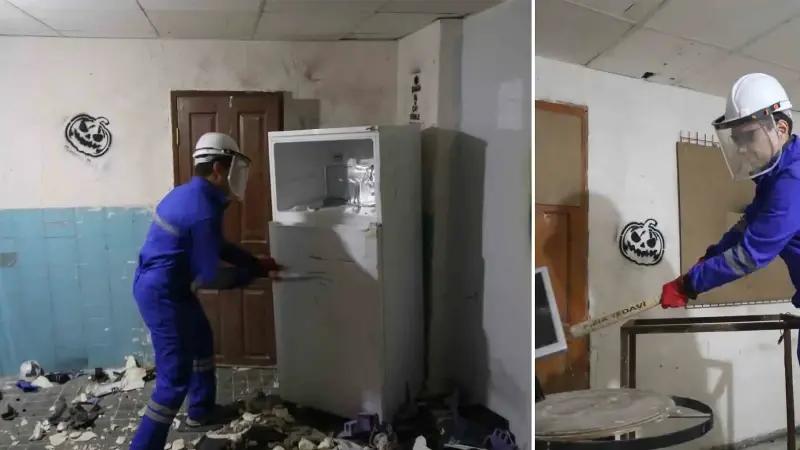 Eskişehir’de Stres Atma Yöntemleri: ’Stres Evi’ ile Tanışın