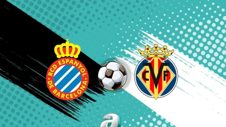 Espanyol 8211 Villarreal Macini Canli Izleme Rehberi