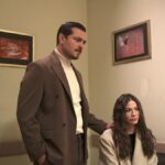 Esref Ruya 22 Bolum Heyecani Yeni Bolumde Zirve Yapan Gerilim