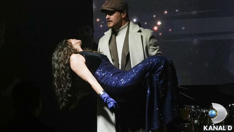 Esref ve Nisanin Heyecan Dolu Macerasi Carsamba Aksamlarini Sarmaya Devam Ediyor