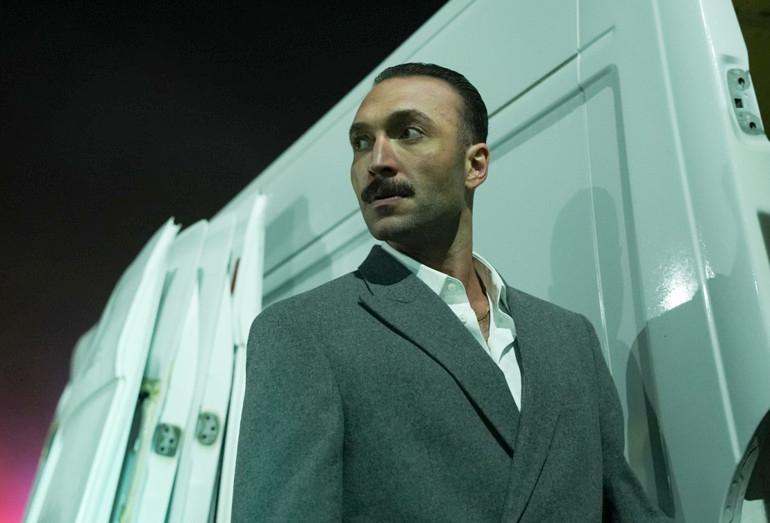 Esref ve Nisanin Heyecan Dolu Macerasi Carsamba Aksamlarini Sarmaya Devam Ediyor