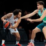 EuroLeague 8 Haftada Anadolu Efes8217in Mac Sonucu ve Detaylar