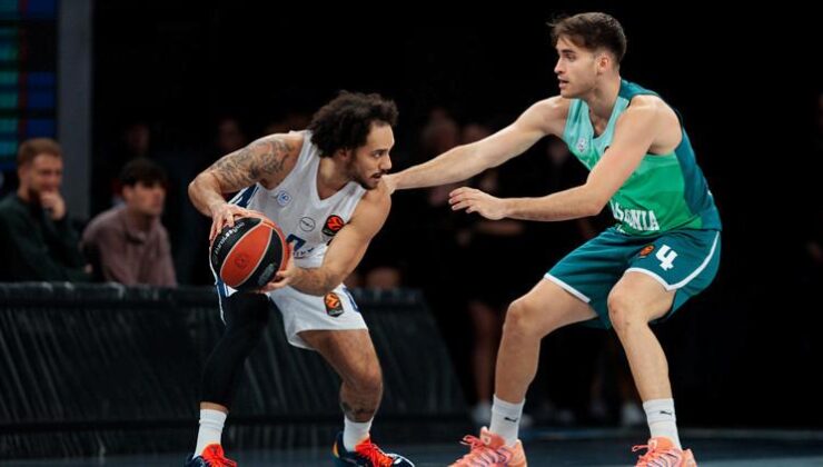 EuroLeague 8. Haftada Anadolu Efes’in Maç Sonucu ve Detaylar