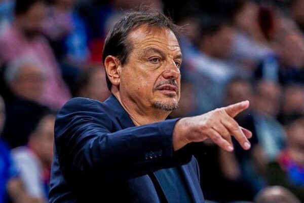 EuroLeague 9. Hafta Kritik Maç Analizi ve Koç Ergin Ataman’ın Değerlendirmeleri