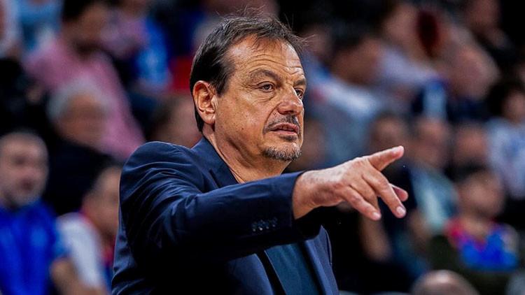 EuroLeague 9. Hafta Kritik Maç Analizi ve Koç Ergin Ataman’ın Değerlendirmeleri