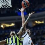 Euroleague 9 Hafta Sonuclari ve Kralice Ligi Liderleri