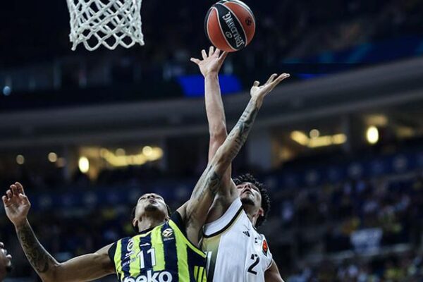 Euroleague 9. Hafta Sonuçları ve Kraliçe Ligi Liderleri