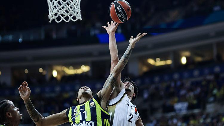 Euroleague 9. Hafta Sonuçları ve Kraliçe Ligi Liderleri