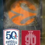 EuroLeague Haftanin Heyecan Dolu Karsilasmasi Anadolu Efes ve Olimpia Milano Catismasi