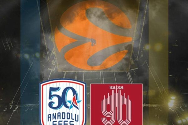 EuroLeague Haftanın Heyecan Dolu Karşılaşması: Anadolu Efes ve Olimpia Milano Çatışması
