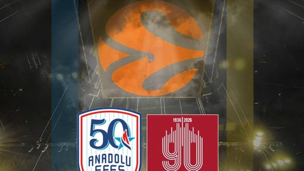 EuroLeague Haftanın Heyecan Dolu Karşılaşması: Anadolu Efes ve Olimpia Milano Çatışması