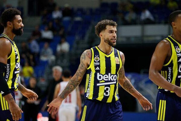 EuroLeague Mücadeleleri: Fenerbahçe ve LDLC ASVEL Karşılaşmasının Detayları