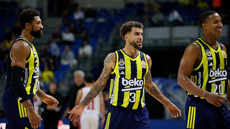 EuroLeague Mücadeleleri: Fenerbahçe ve LDLC ASVEL Karşılaşmasının Detayları