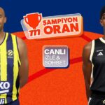 EuroLeague Mucadelesinde Fenerbahce ve Asvel Sicak Gunler Yasiyor