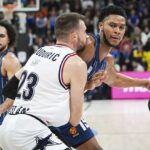 Euroleague Nefes Kesen Mucadelede Anadolu Efes ve Olimpia Milano Karsilasti